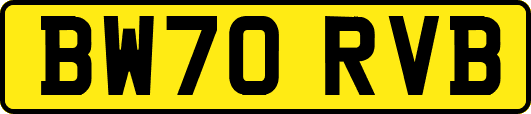 BW70RVB