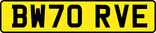 BW70RVE