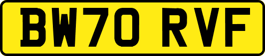 BW70RVF
