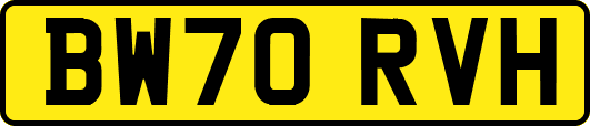 BW70RVH