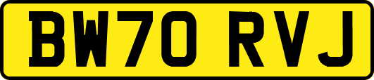 BW70RVJ
