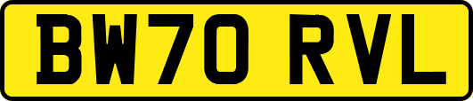 BW70RVL