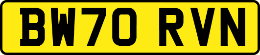 BW70RVN