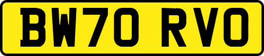 BW70RVO