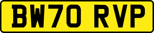 BW70RVP