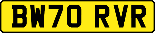 BW70RVR