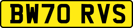 BW70RVS