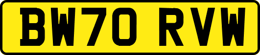 BW70RVW