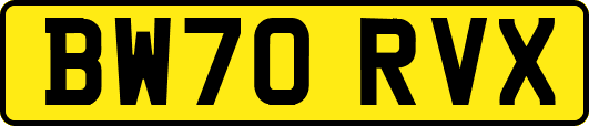 BW70RVX