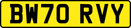 BW70RVY