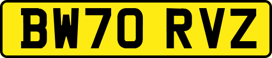 BW70RVZ