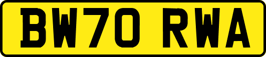 BW70RWA