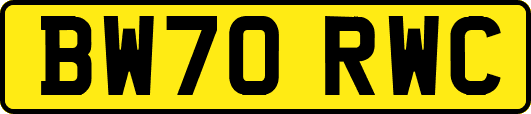 BW70RWC