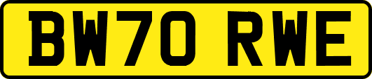BW70RWE