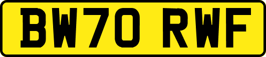 BW70RWF