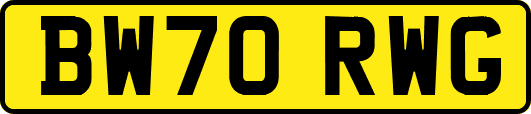 BW70RWG