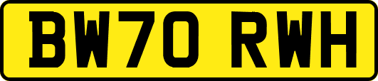 BW70RWH