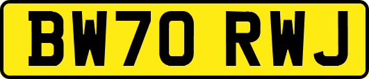 BW70RWJ