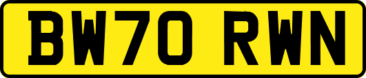 BW70RWN