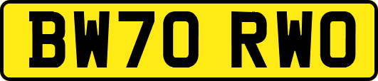 BW70RWO
