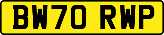 BW70RWP