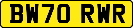 BW70RWR