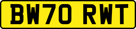 BW70RWT