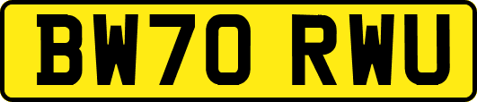 BW70RWU