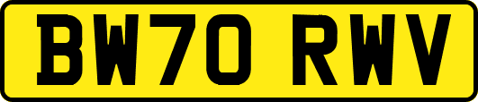 BW70RWV
