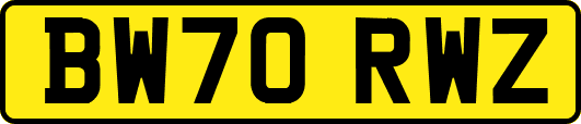 BW70RWZ