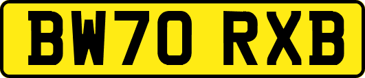 BW70RXB