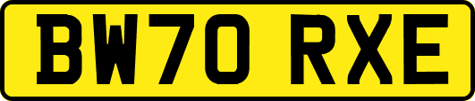 BW70RXE