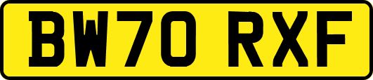 BW70RXF