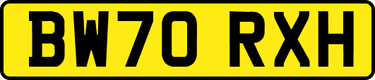 BW70RXH