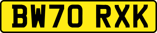 BW70RXK