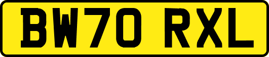 BW70RXL