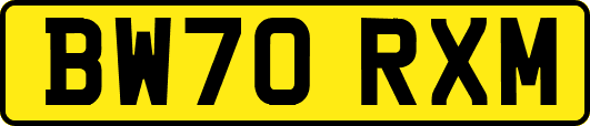 BW70RXM
