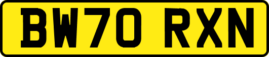 BW70RXN