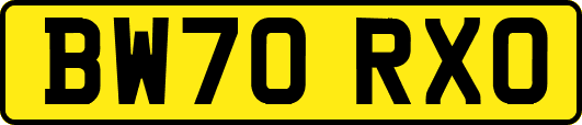 BW70RXO