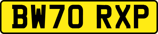 BW70RXP