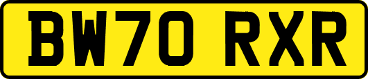 BW70RXR
