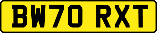 BW70RXT