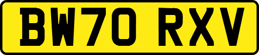 BW70RXV
