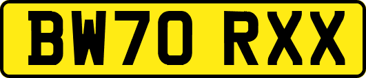 BW70RXX