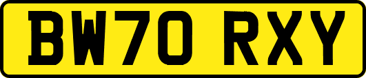 BW70RXY