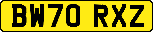 BW70RXZ