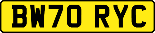 BW70RYC