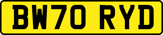 BW70RYD