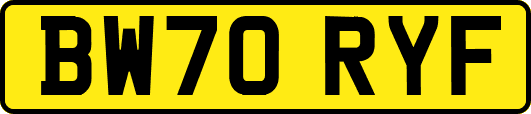 BW70RYF