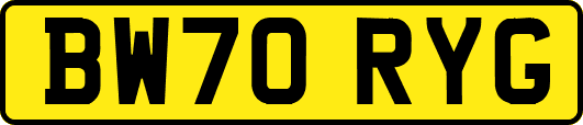 BW70RYG
